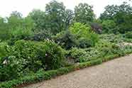 Le Jardin du Château de la Malmaison (Rueil Malmaison)