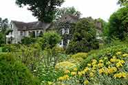 L'arboretum des Grandes Bruyères (Ingrannes)