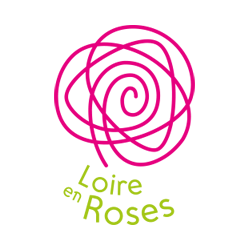 Jean-Claude CAISSARD: Loire en Roses