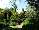 Le jardin de Marguerite (Plobsheim)